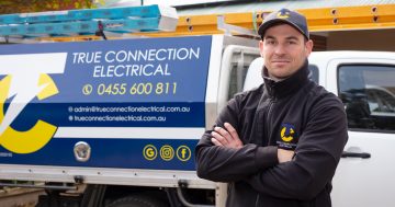 The best electricians in Canberra