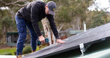 Poor design of rooftop solar can cost households more