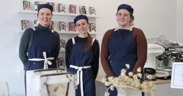 Sweet Success: Yasmin Coe celebrates two years in the chocolate business
