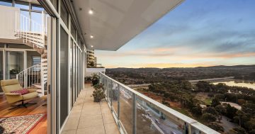 Stunning views and a life of luxury await you in Gungahlin
