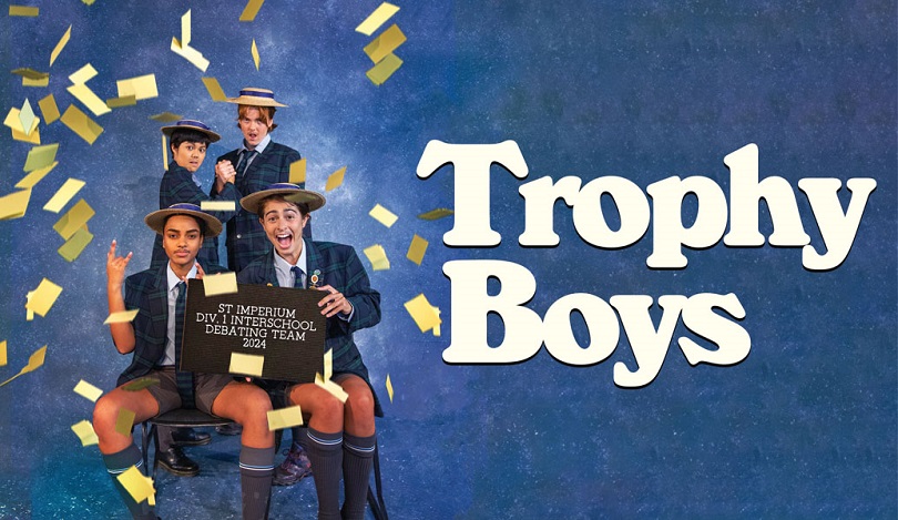 Trophy Boys