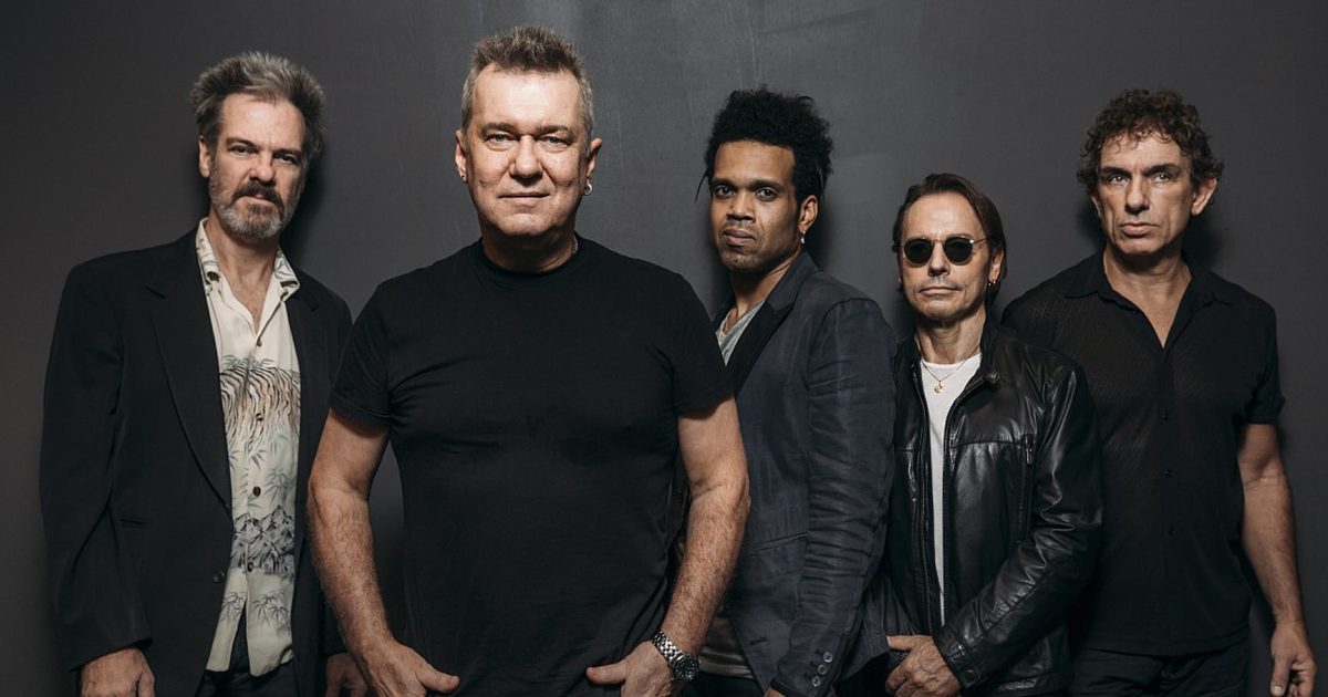 Canberra won’t miss out on Cold Chisel tour after all | Riotact