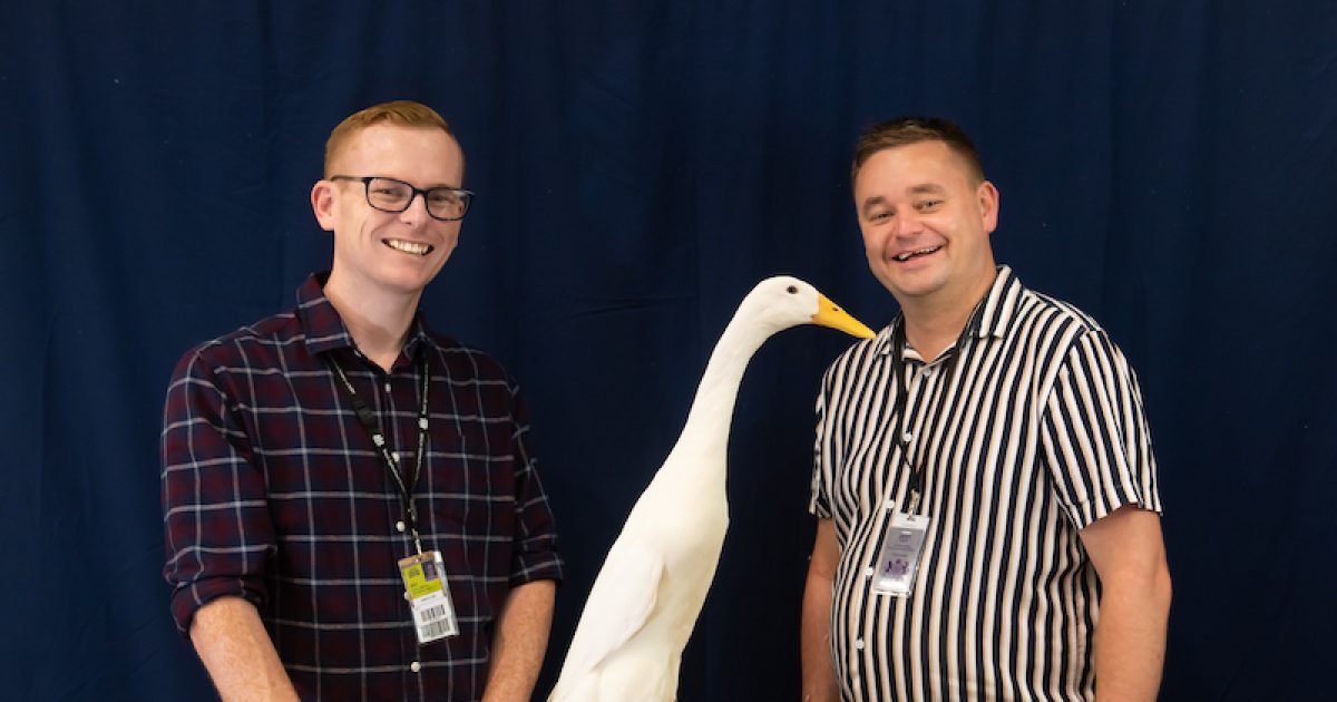 Best of the country’s poultry breeders flocking to Goulburn with eyes on a prize | Riotact