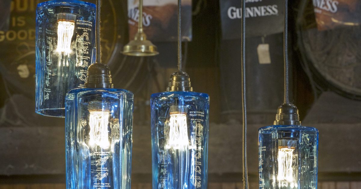 Gin lovers unite: These one-of-a-kind creations are a real glass act | Riotact