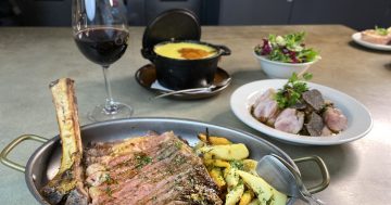 Take the Highroad for dinner: Dickson brunch favourite reveals night-time menu