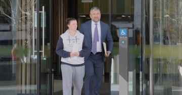 Female former basketball coach charged over alleged sexual abuse of teenage player