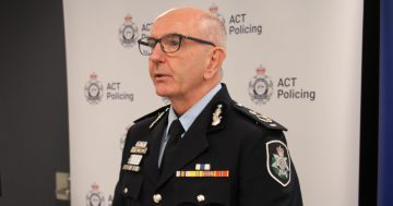 ACT's first high-risk family violence unit launched amid case increase