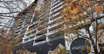 Morris Property Group slams Highgate defects report as alarmist