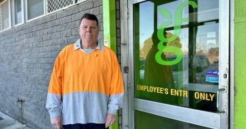 Employees at a loss after Canberra bakery announces closure
