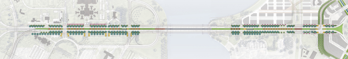 tree-planting plan