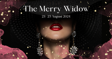 National Opera Present: The Merry Widow