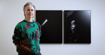 Winners announced: The 2024 National Photographic Portrait Prize and the Darling Portrait Prize for Painting