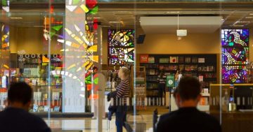 2024 National Library Bookshop Pre-Stocktake Sale