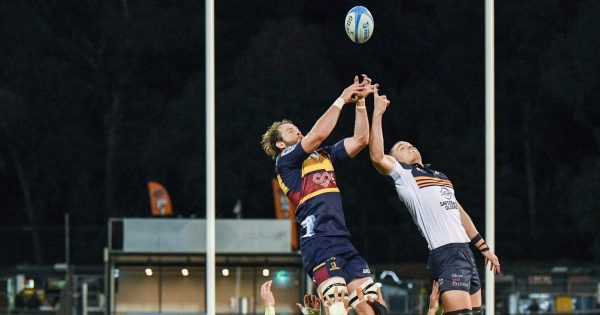 The Brumbies are on the verge of greatness - one mountain at a time