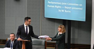Fine-tune the fair go: Parliamentary inquiry recommends national Human Rights Act