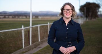 New show president determined five years of cancellations won't cast a shadow over this year's Bungendore Show
