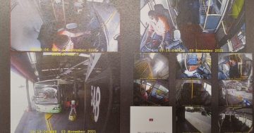 Bus crushing incident sees ACT prosecuted under Work Health Safety Act for first time