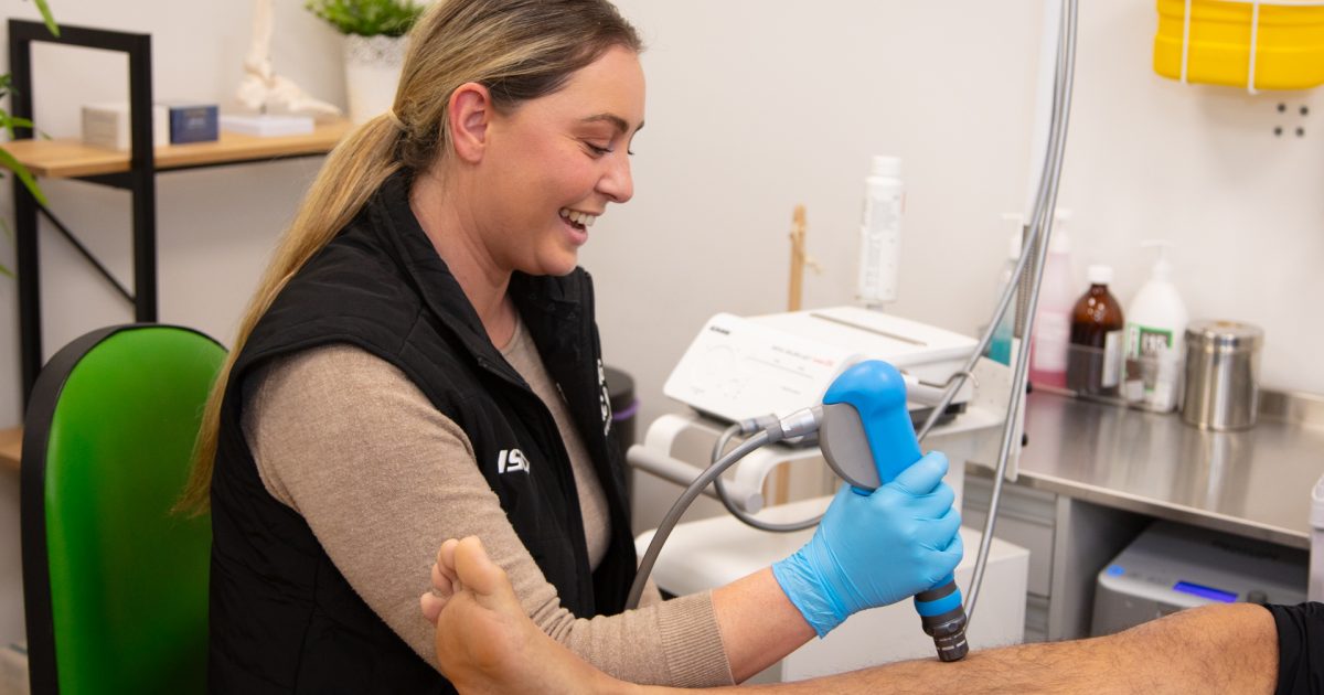 What’s this clinic’s secret to faster recovery? The answer will shock you! | Riotact