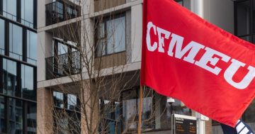 Labor takes steps to cut CFMEU loose