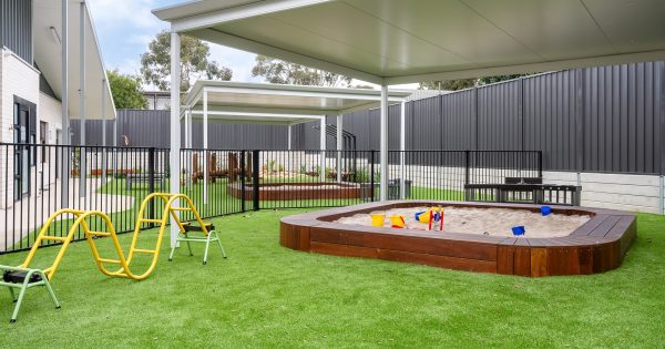 ACT Government confirms investigation of Guardian Childcare over alleged law breaches