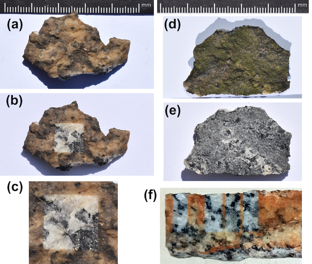 images of granite