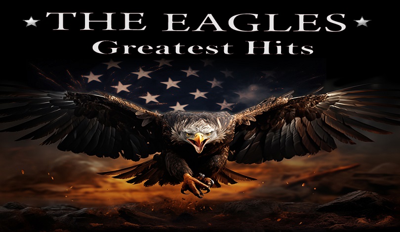 The Eagles Greatest Hits