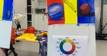 Short Course: Fundamentals of Colour