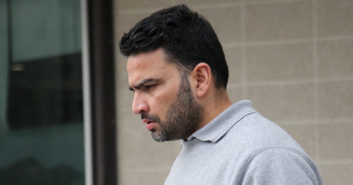 Alleged children's birthday party stabber Jaspreet Mavi granted bail ...