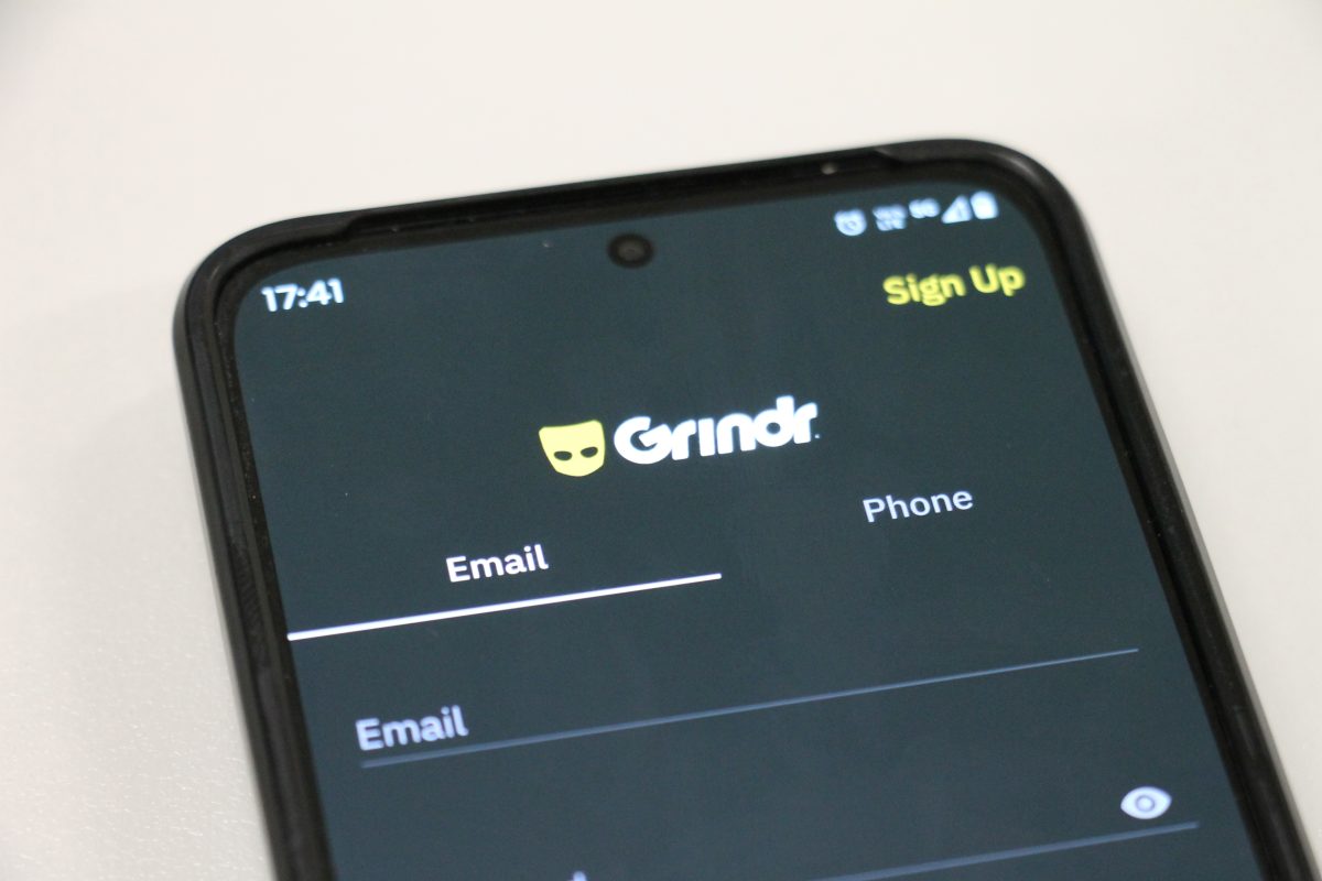 grindr 