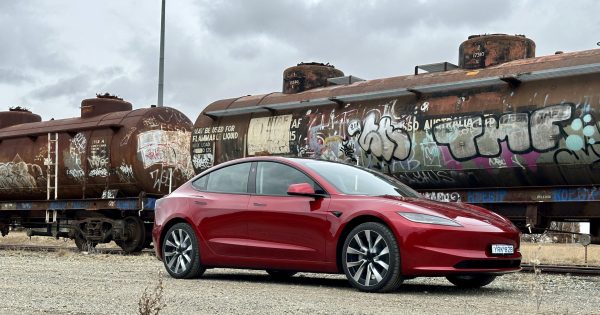 Fewer people are now buying Teslas; has the shine worn off?