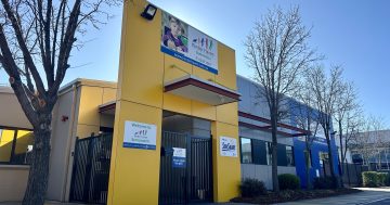 Canberra business caught up as childcare provider goes under, owing millions