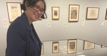 National Library reopens exhibition gallery with stories from our migrant past
