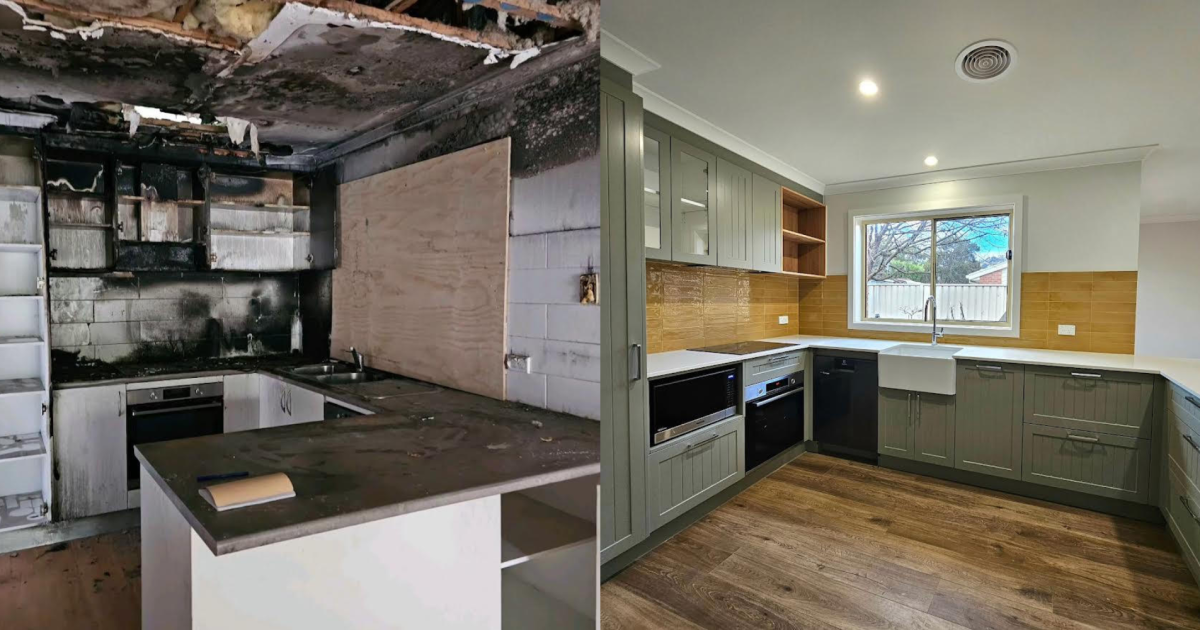 Got a bargain quote for your renovation? Take a closer look | Riotact