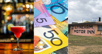QUIZ: What was the Aussie dollar almost called? Plus 9 other questions this week