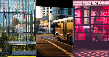 QUIZ: Do you know how to get to Canberra Hospital on a bus? Plus 9 other questions this week