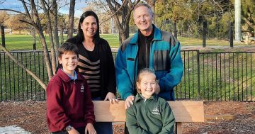 Skills and culture: Why this family left the public system for a Catholic school