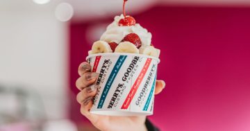 Canberra institution Goodberry's to open next week in Franklin