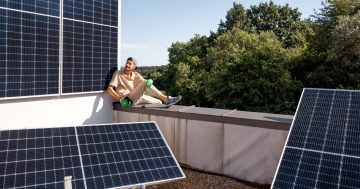 Live in an apartment and want the benefits of solar? There is a solution