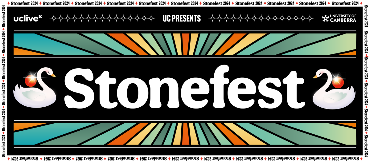 Stonefest 2024 event header