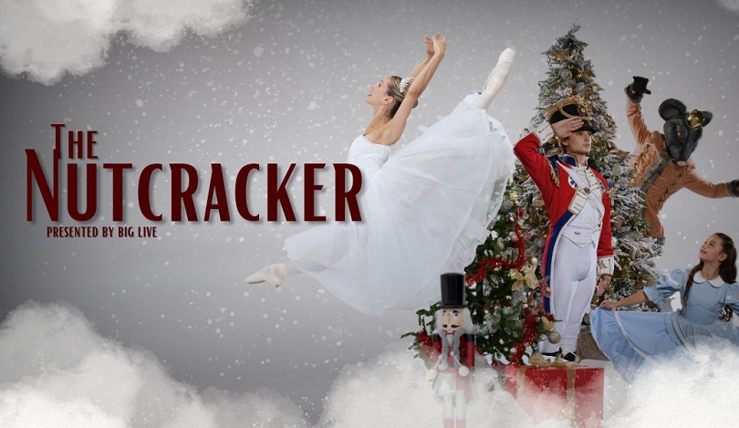 The Nutcracker