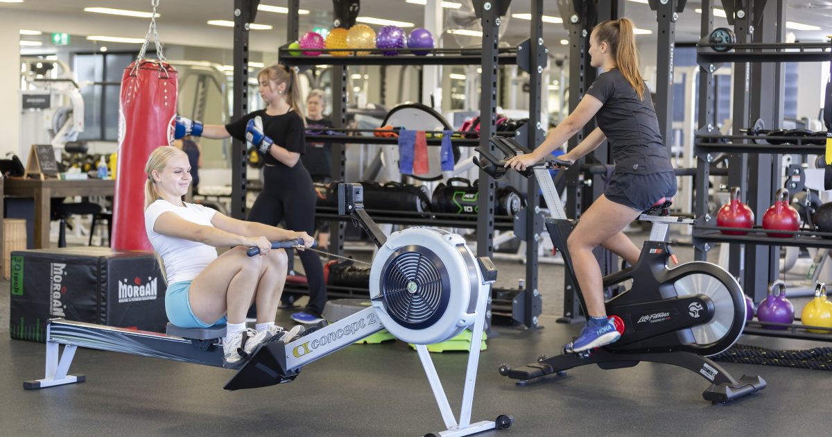 Not just a flex: how this group of Canberra health clubs plans to lead fitness sector | Riotact