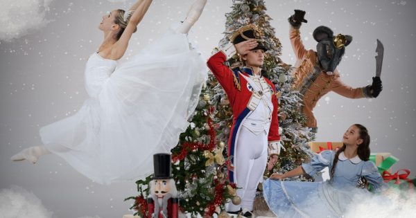 The Nutcracker