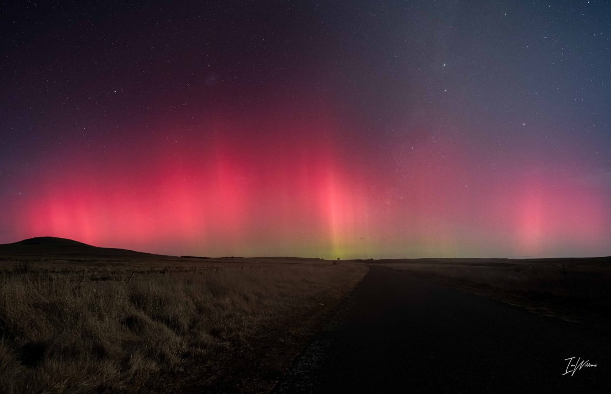 Aurora Australis