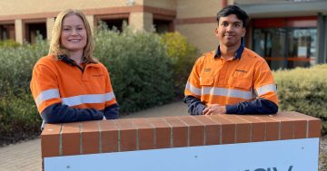 Evoenergy looking for bright sparks in apprenticeship drive