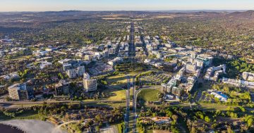 Canberra property market baffles economist, but investors should watch