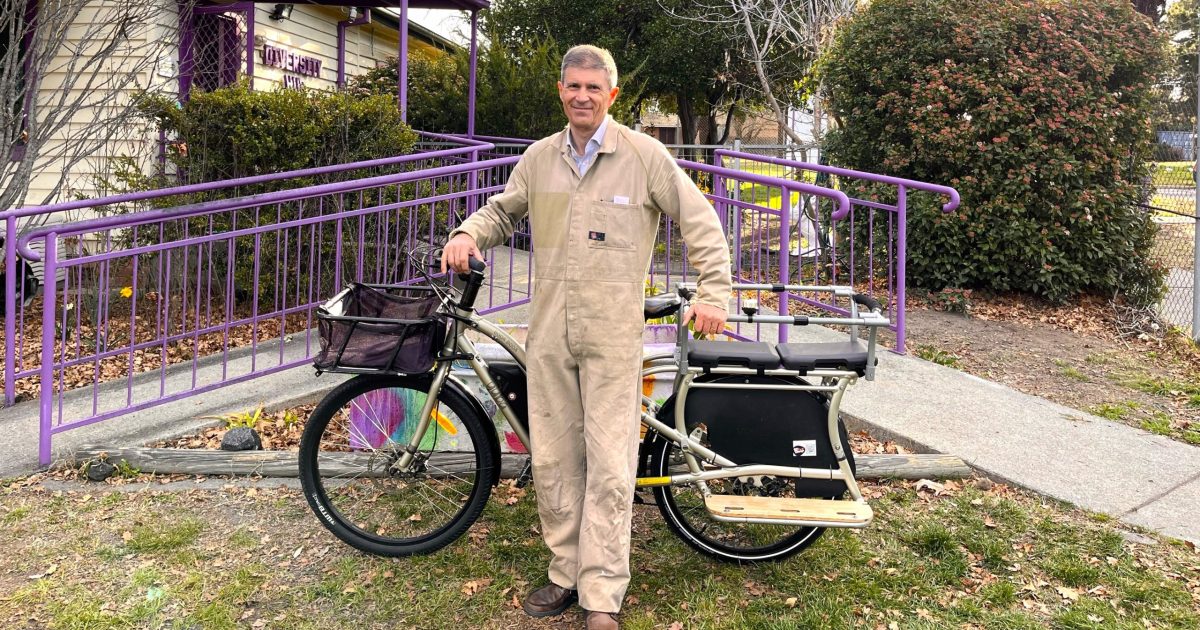 Electric bike library charges into Tuggeranong | Riotact