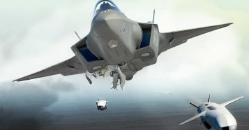 Naval Strike Missiles for navy and air force to be manufactured in Australia