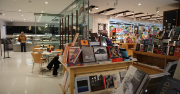 Long lunches among famous faces: The National Portrait Gallery cafe isn’t just for tourists