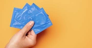 Sexual health organisation mistakenly distributes ultrasound probe covers in place of condoms