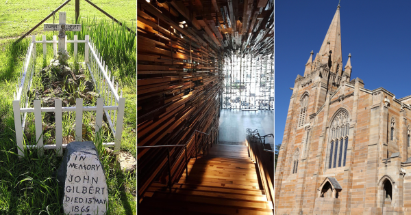 QUIZ: Do you know the interiors of Canberra buildings? Plus 9 other questions this week